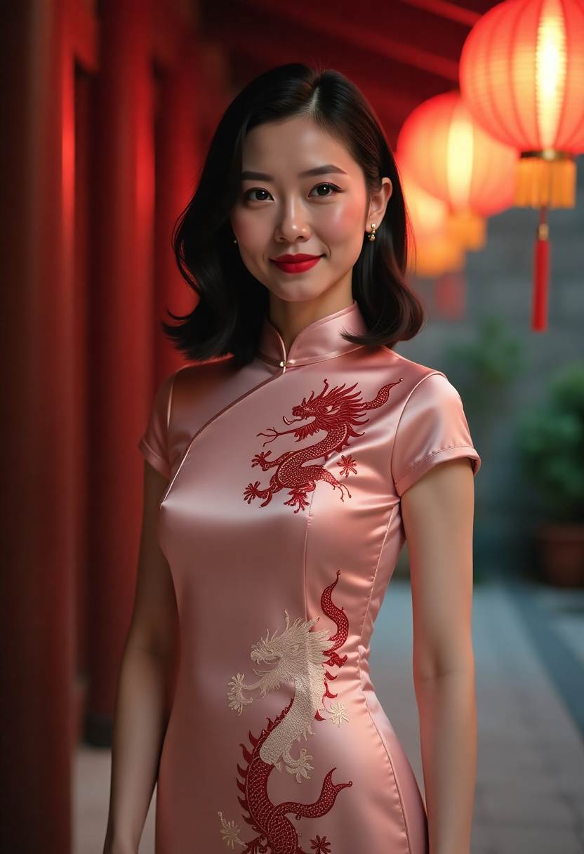 科幻动画预告图